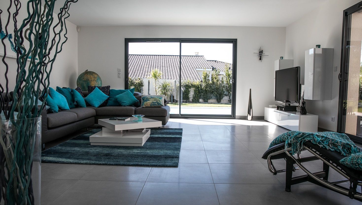 Maison neuve 102 m² à Pertuis (84120)
