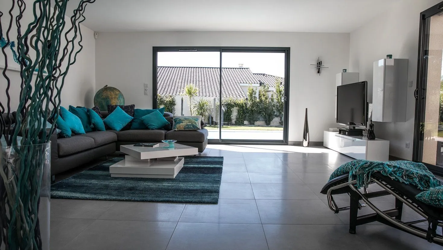 Maison neuve 102 m² à Pernes-les-Fontaines (84210)