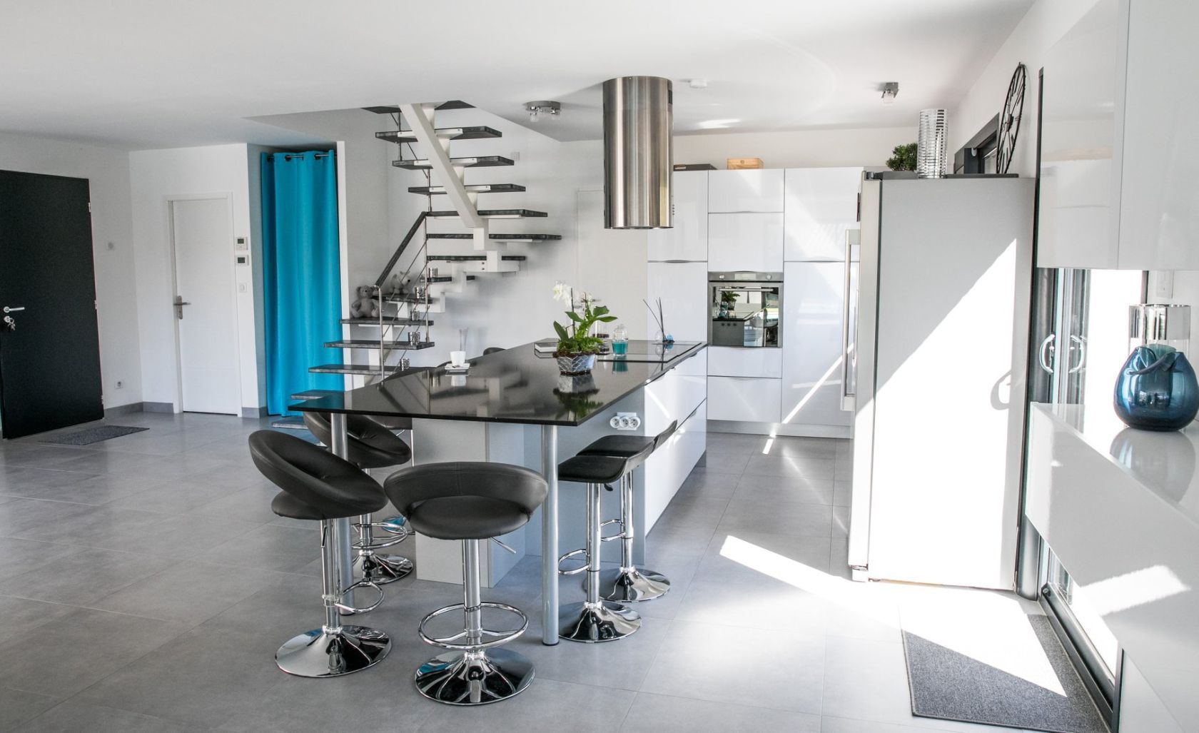 Maison neuve 102 m² à Pertuis (84120)