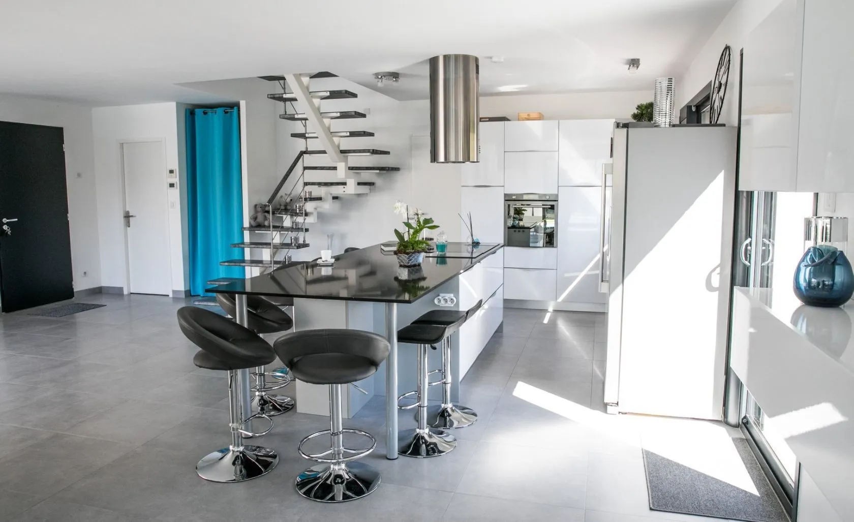 Maison neuve 102 m² à Pernes-les-Fontaines (84210)