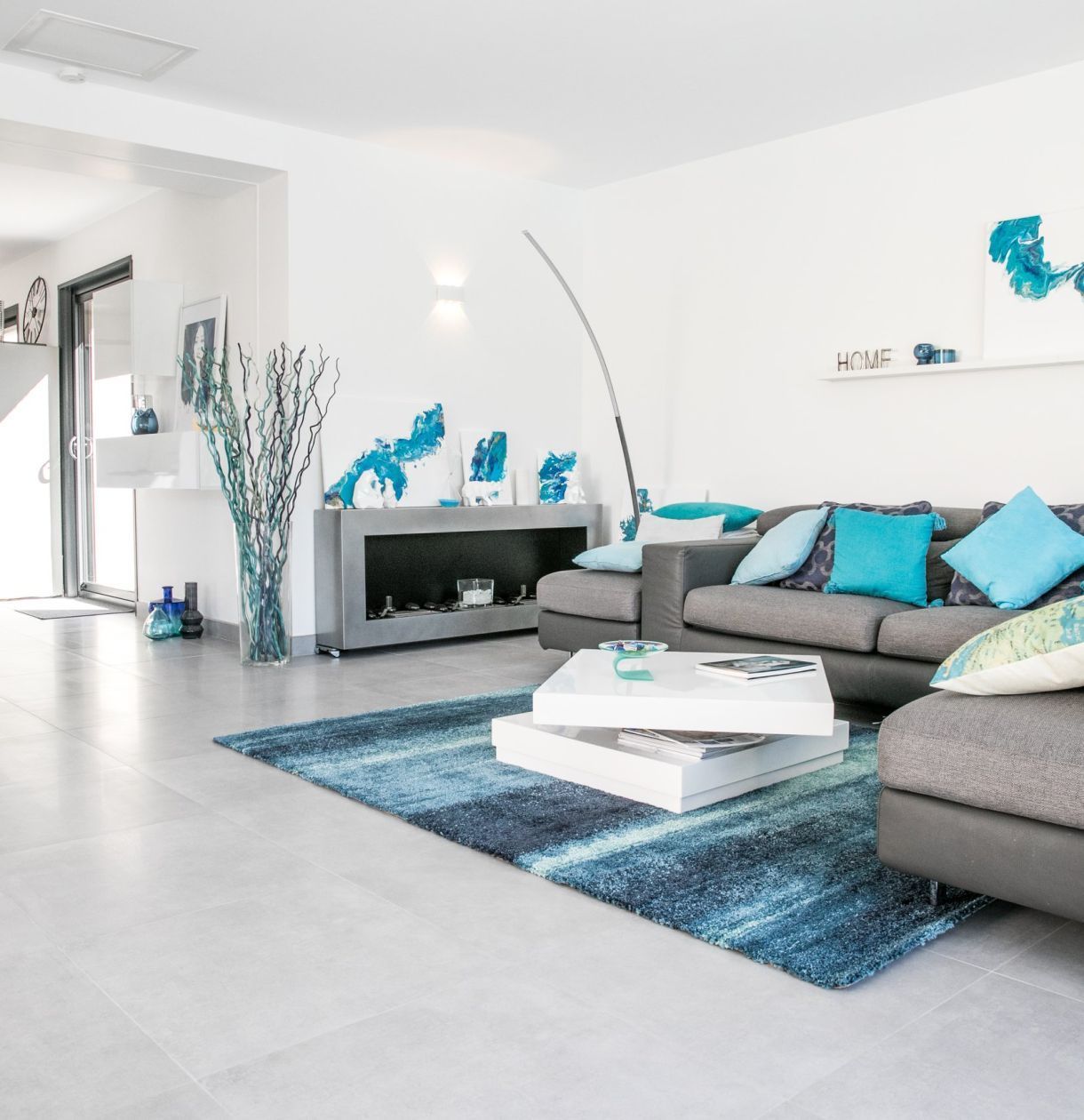 Maison neuve 102 m² à Pertuis (84120)