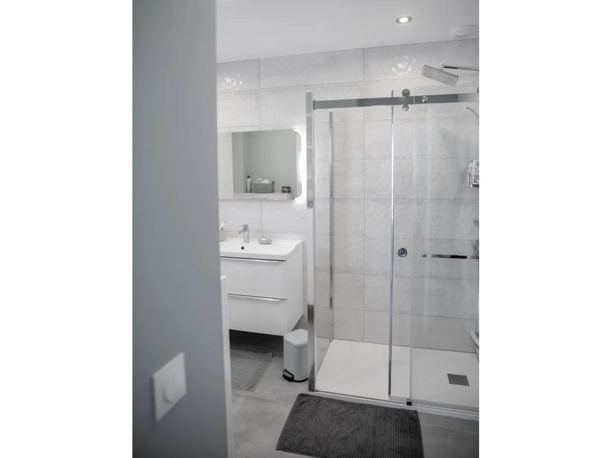 Maison neuve 130 m² à Mazan (84380)