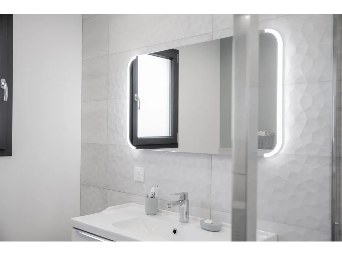 Maison neuve 130 m² à Mazan (84380)