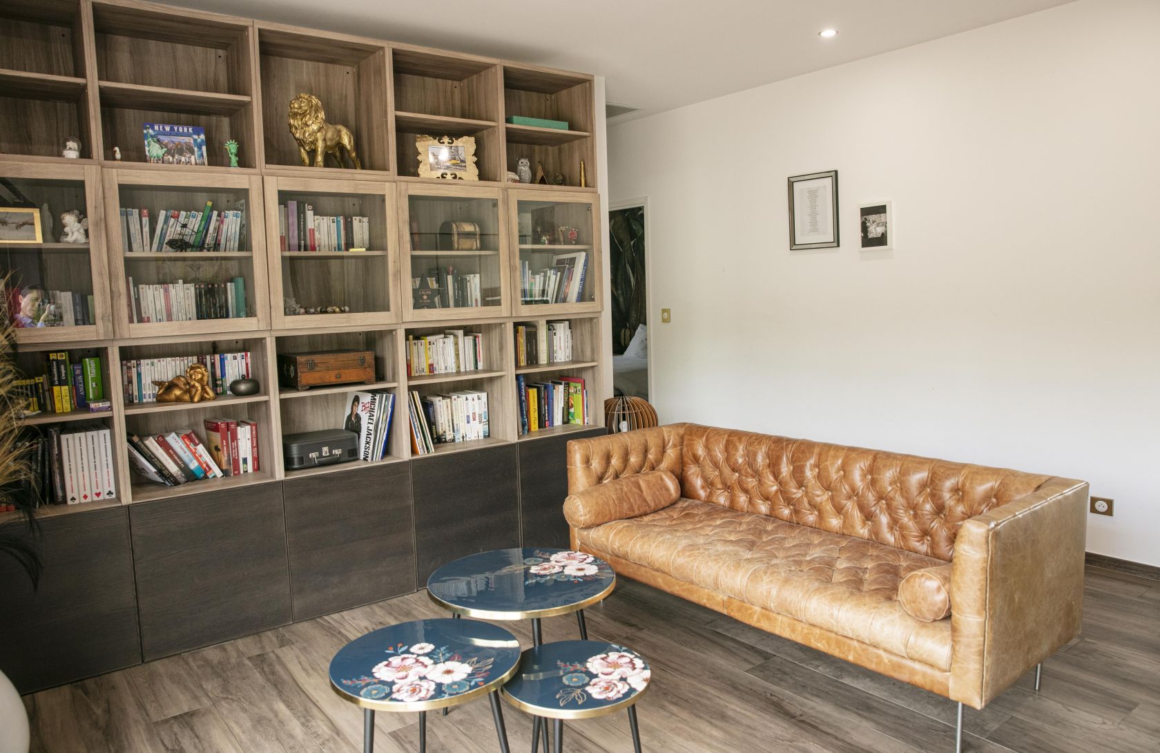 Maison neuve 86 m² à Monteux (84170)