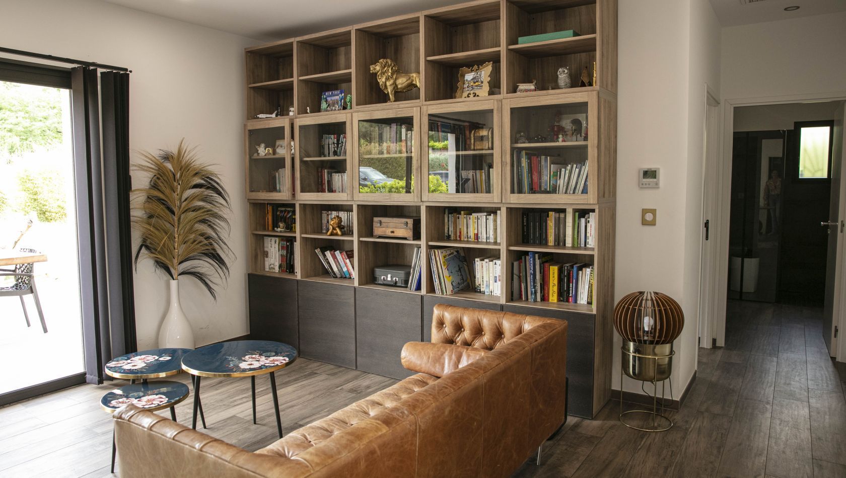 Maison neuve 86 m² à Monteux (84170)