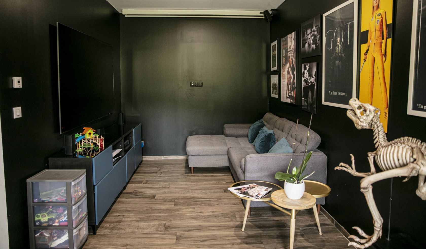 Maison neuve 86 m² à Monteux (84170)