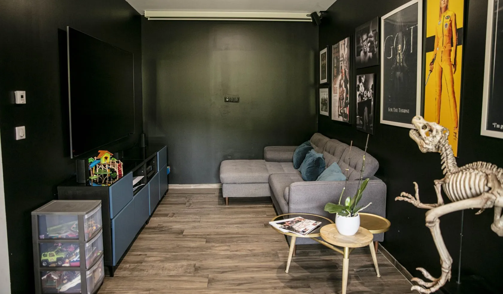 Maison neuve 86 m² à Monteux (84170)