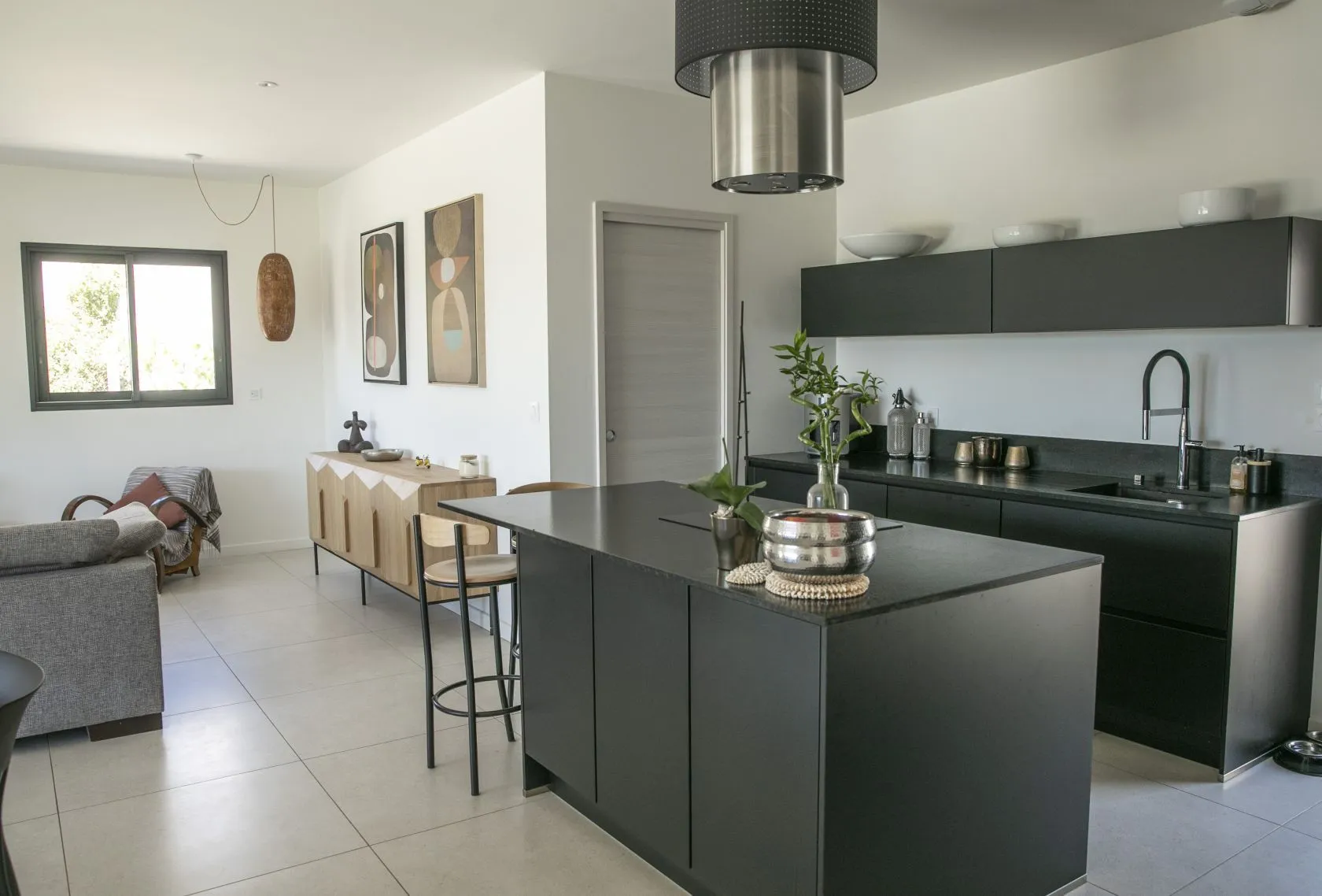 Maison neuve 95 m² à Charleval (13350)