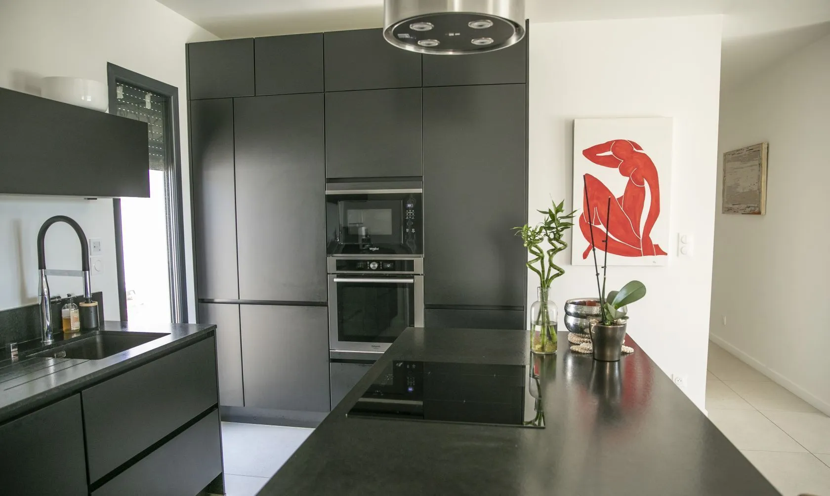 Maison neuve 95 m² à Charleval (13350)