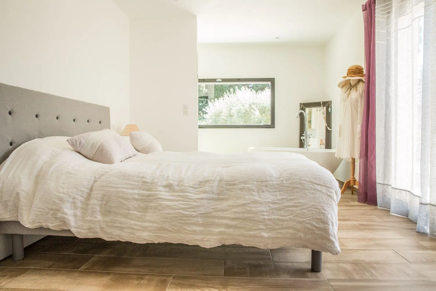 Maison neuve 95 m² à Charleval (13350)
