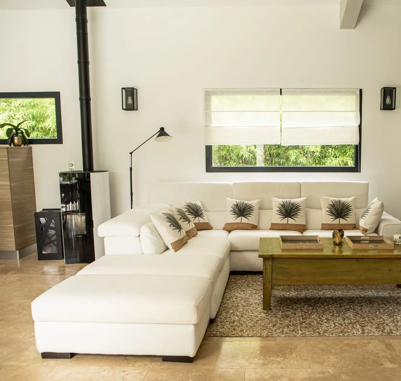 Maison neuve 124 m² à Maubec (84660)