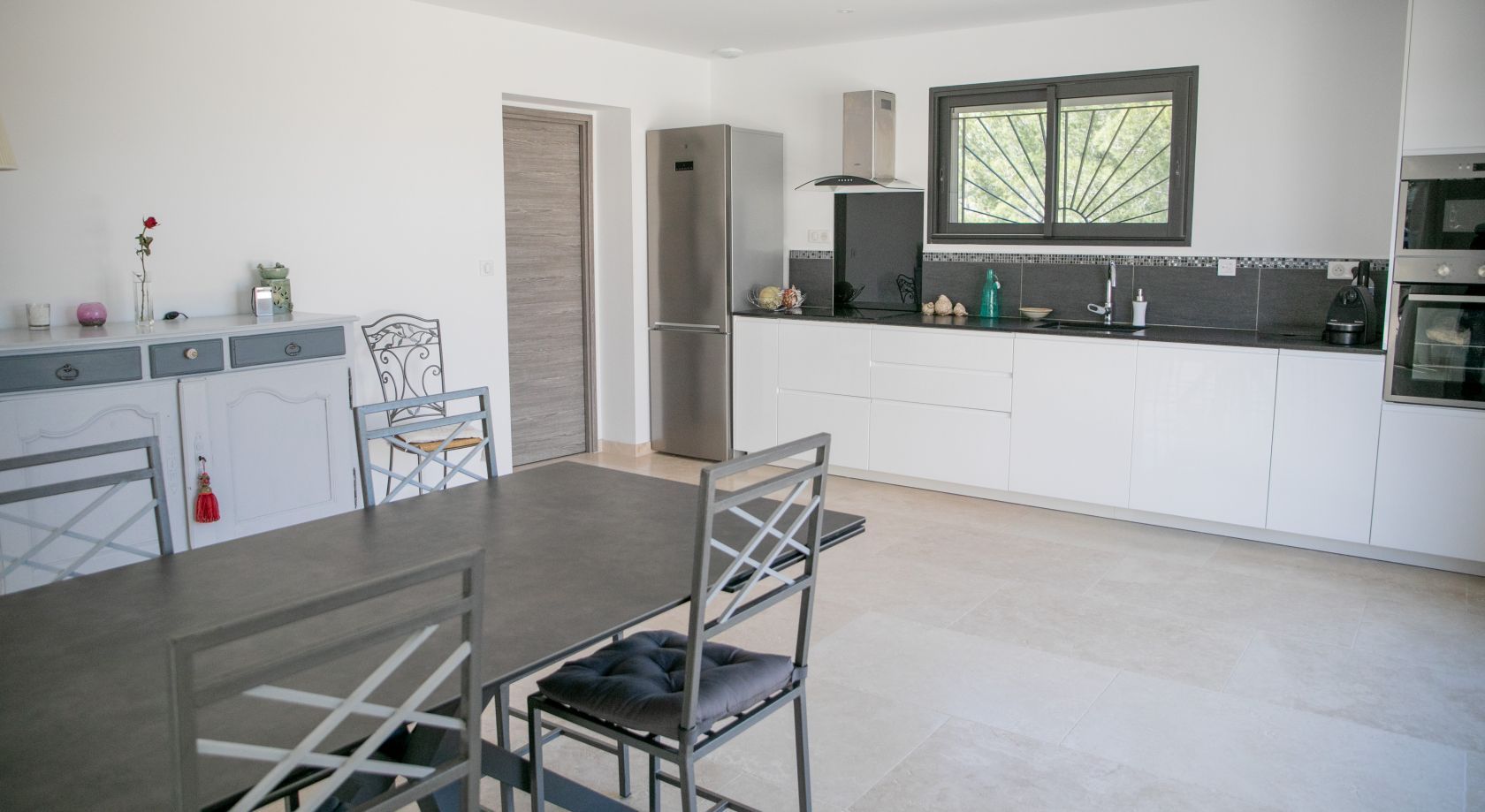 Maison neuve 97 m² à Travaillan (84850)