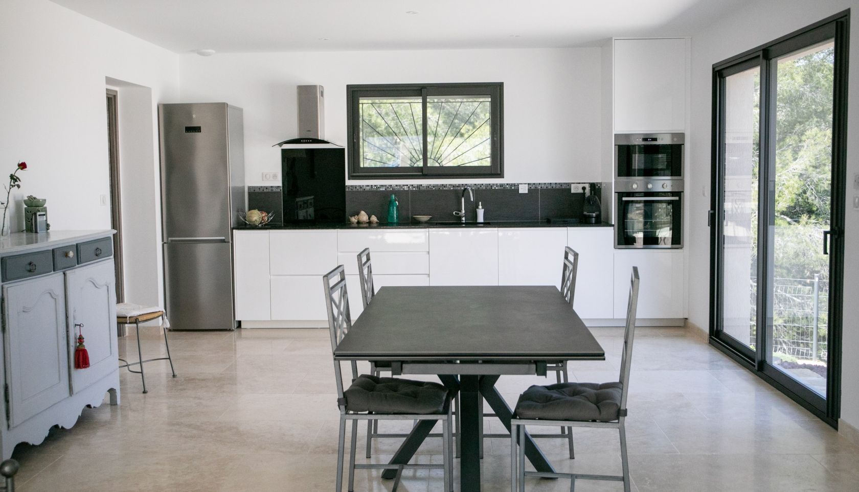 Maison neuve 97 m² à Travaillan (84850)
