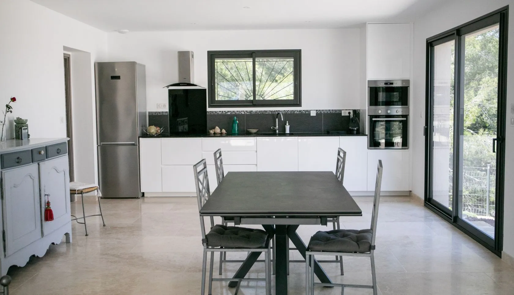 Maison neuve 97 m² à Pernes-les-Fontaines (84210)