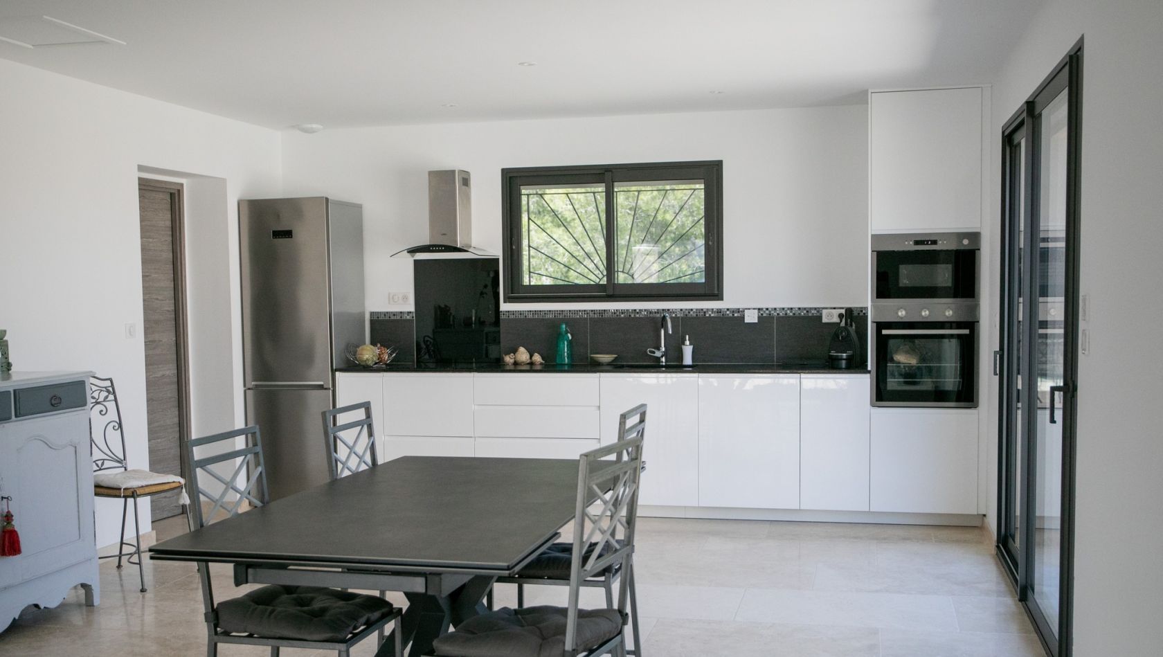 Maison neuve 97 m² à Travaillan (84850)