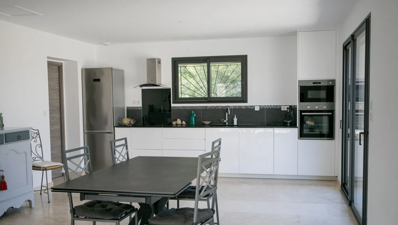Maison neuve 97 m² à Pernes-les-Fontaines (84210)