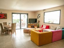 Maison neuve 102 m² à Pernes-les-Fontaines (84210)