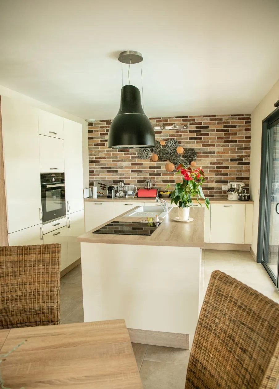Maison neuve 102 m² à Pertuis (84120)