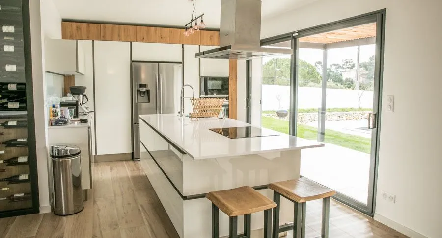Maison neuve 130 m² à Éguilles (13510)