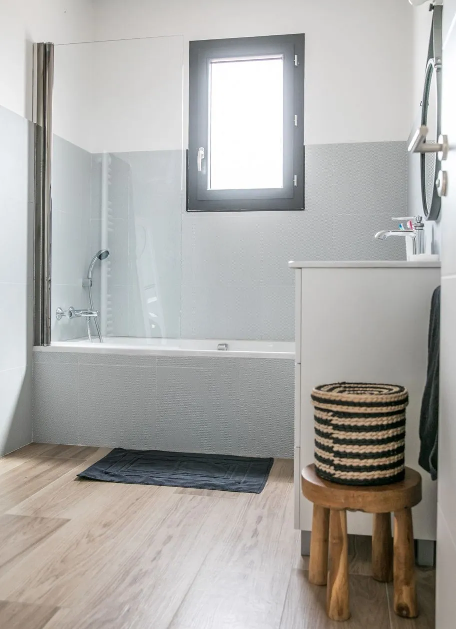 Maison neuve 130 m² à Éguilles (13510)