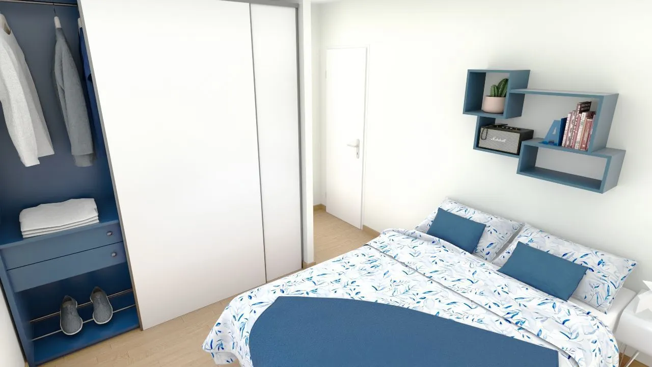 Maison neuve 95 m² à Réalmont (81120)