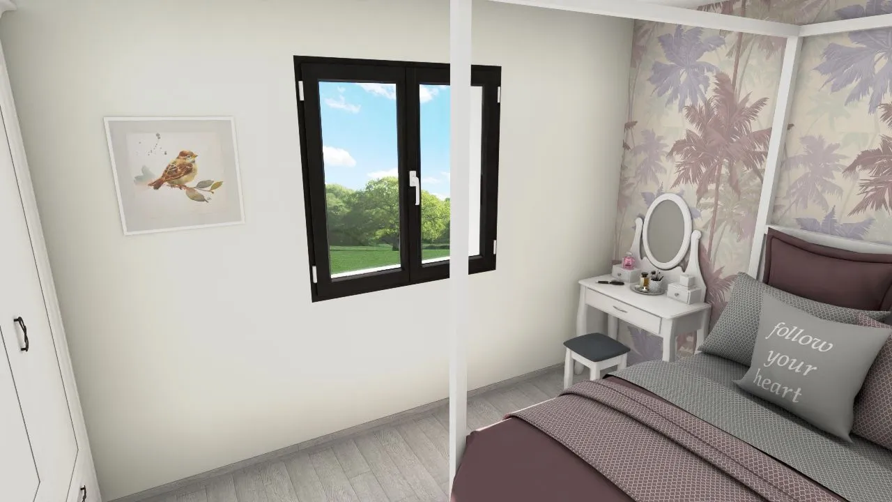 Maison neuve 95 m² à Réalmont (81120)