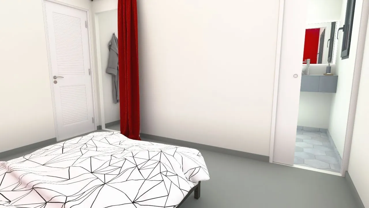 Maison neuve 113 m² à Monestiés (81640)