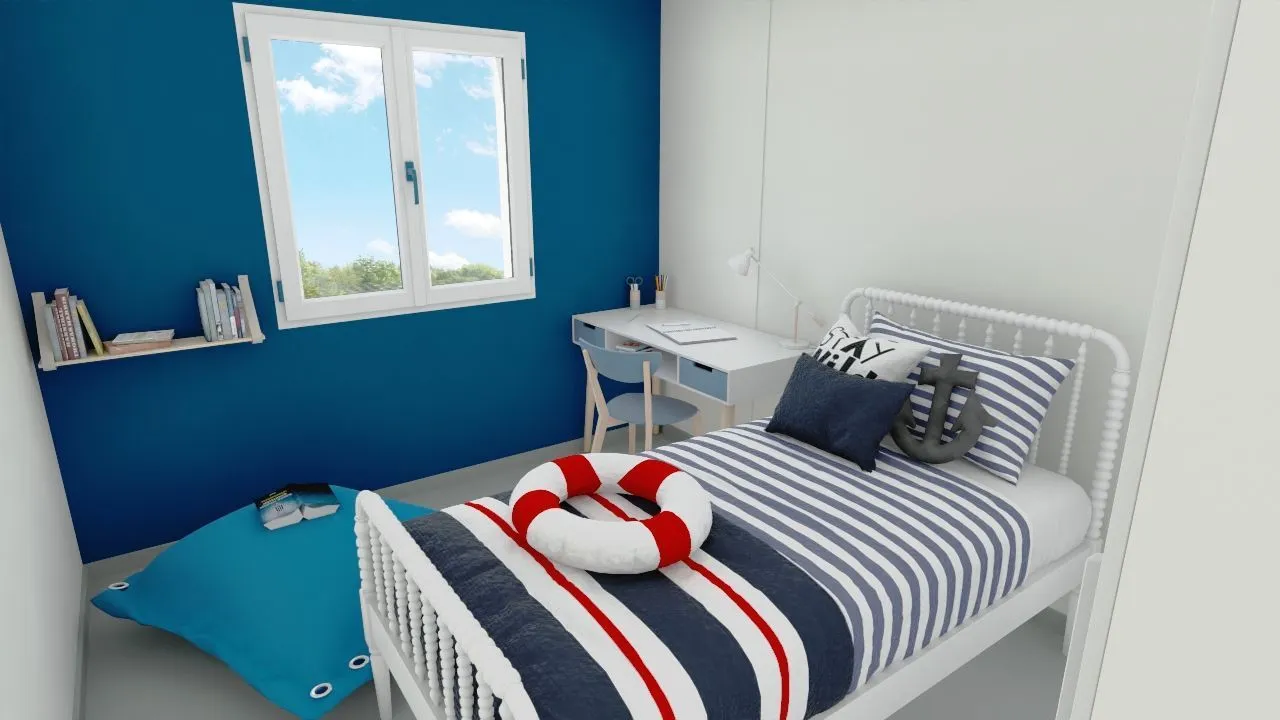 Maison neuve 113 m² à Monestiés (81640)