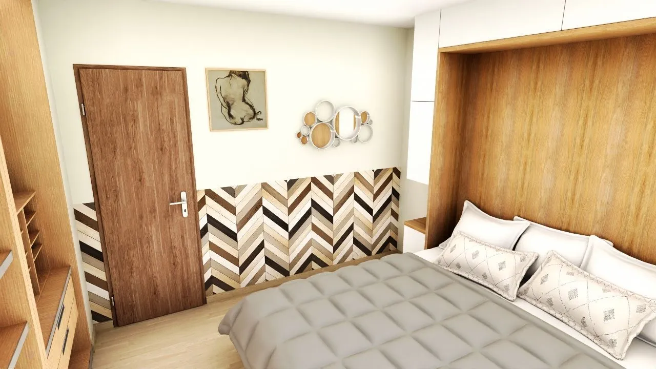 Maison neuve 94 m² à Cambon (81990)