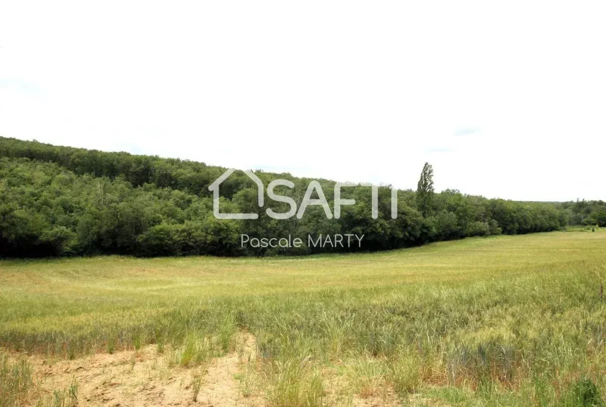 Maison neuve 88 m² à Montjoire (31380)