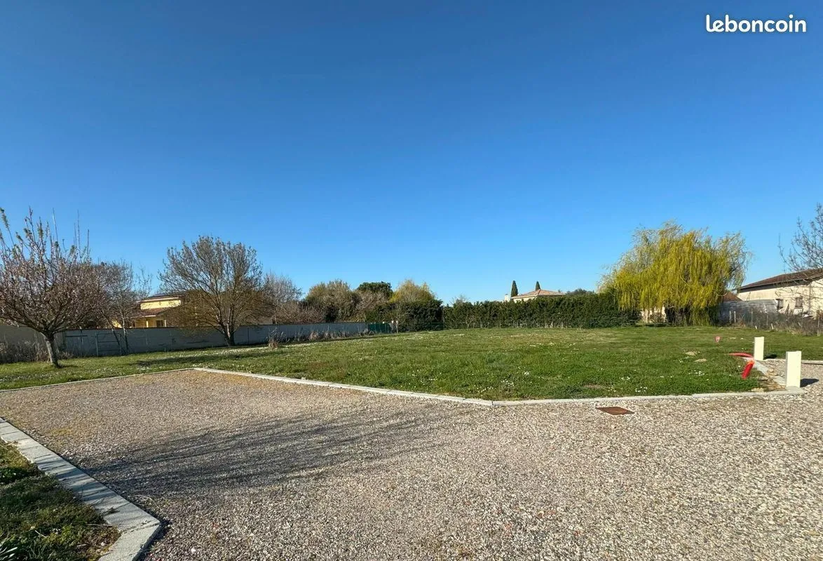 Maison neuve 88 m² à Albi (81000)