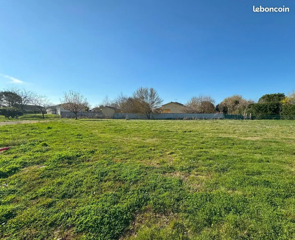 Maison neuve 88 m² à Albi (81000)
