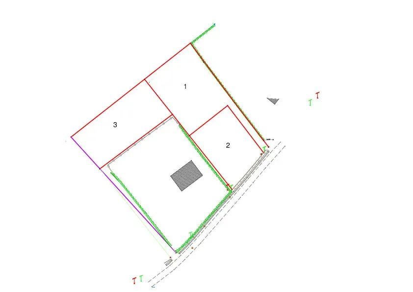 Maison neuve 136 m² à Puydaniel (31190)