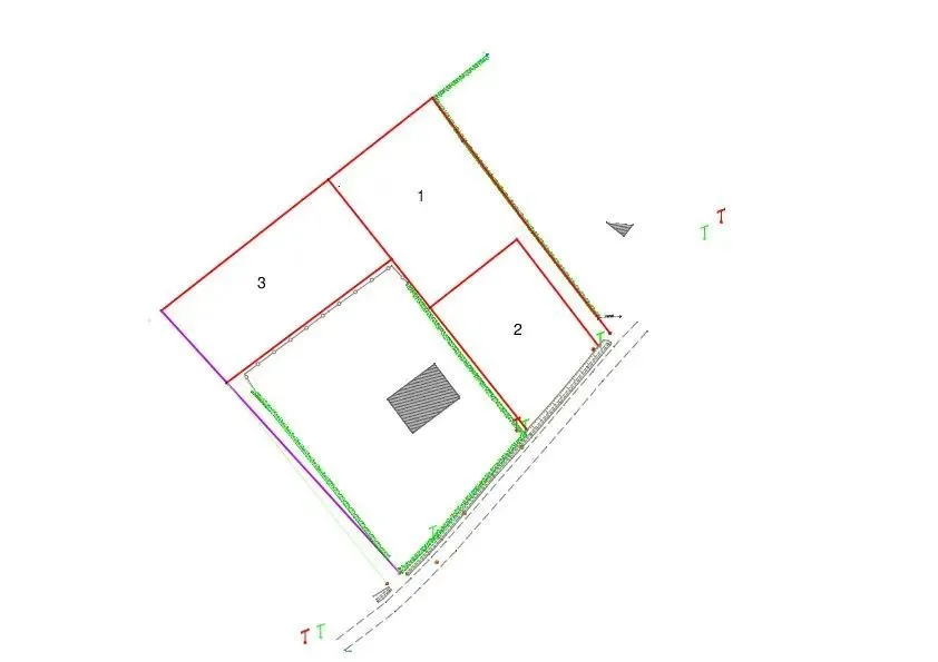 Maison neuve 138 m² à Puydaniel (31190)
