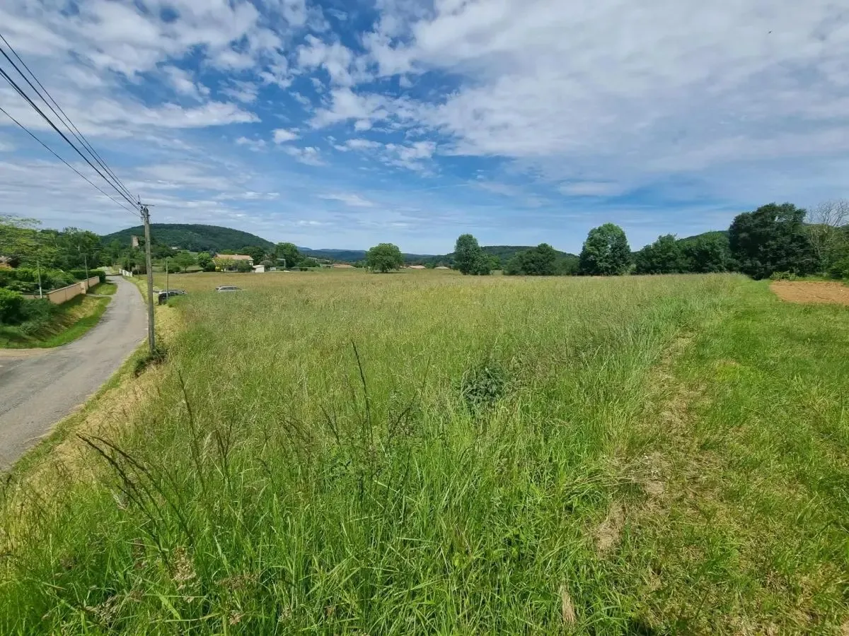 Maison neuve 156 m² à Saleich (31260)