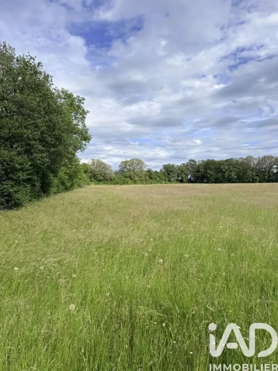 Maison neuve 132 m² à Parisot (82160)