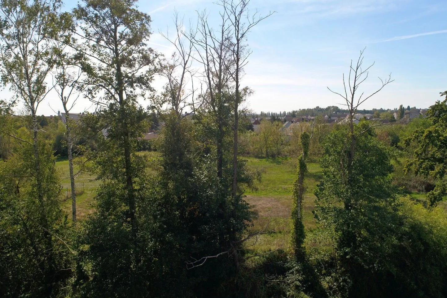 Terrain à bâtir 462 m² à Kingersheim (68260)