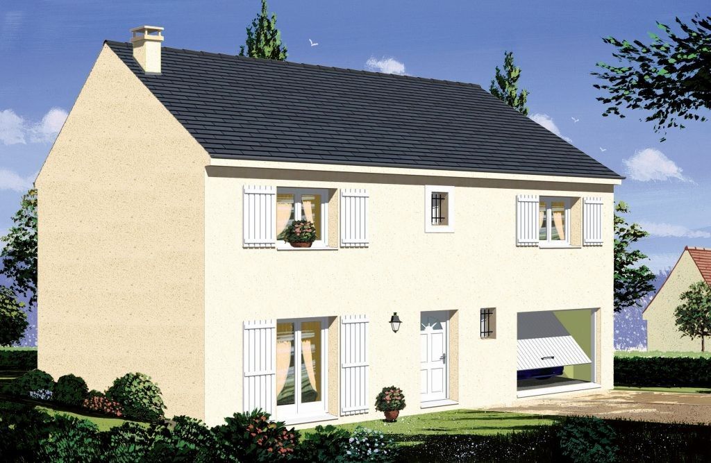 modele-noisy-Maison-Deal 2