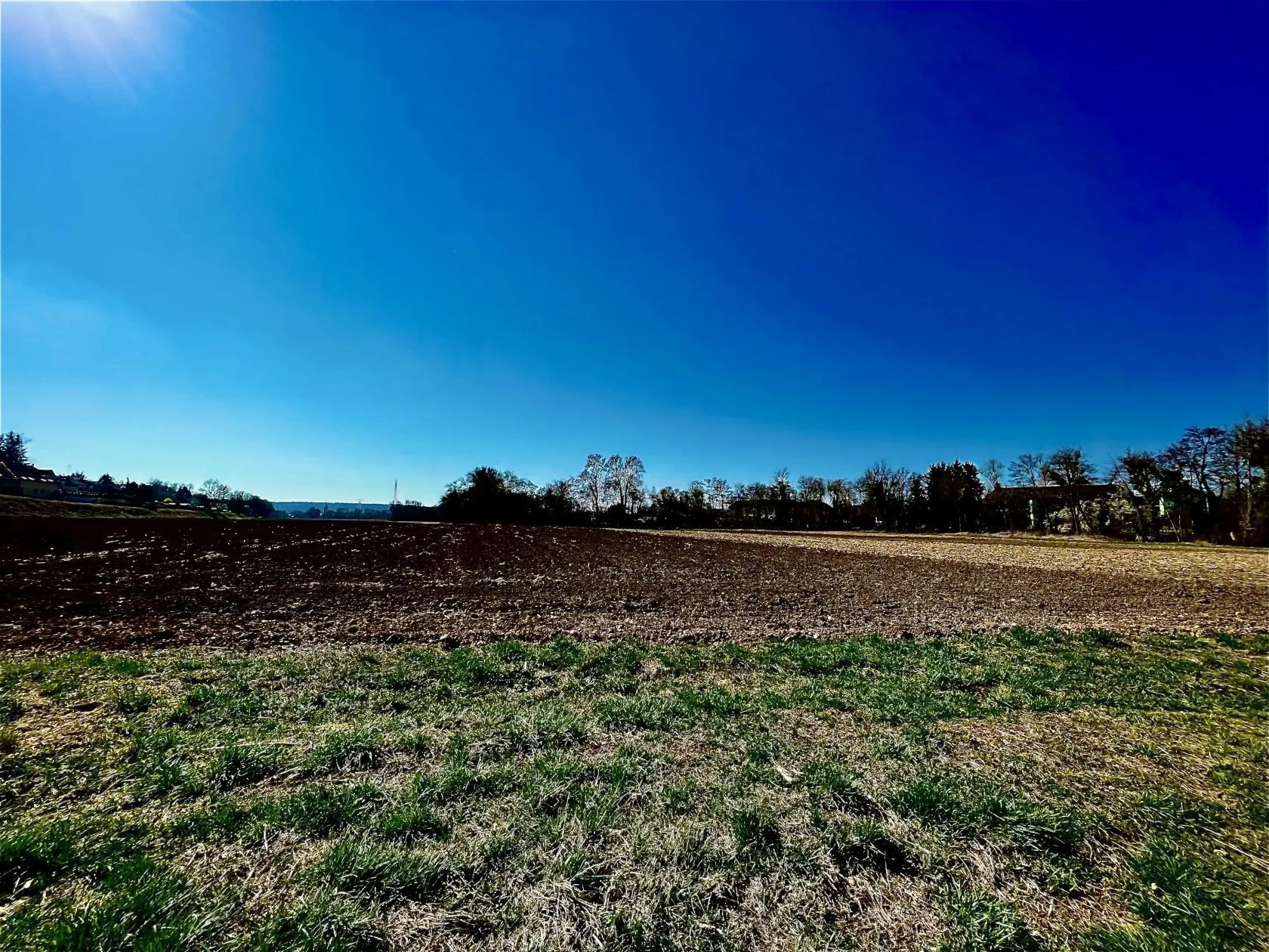 Terrain à bâtir 456 m² à Altkirch (68130)