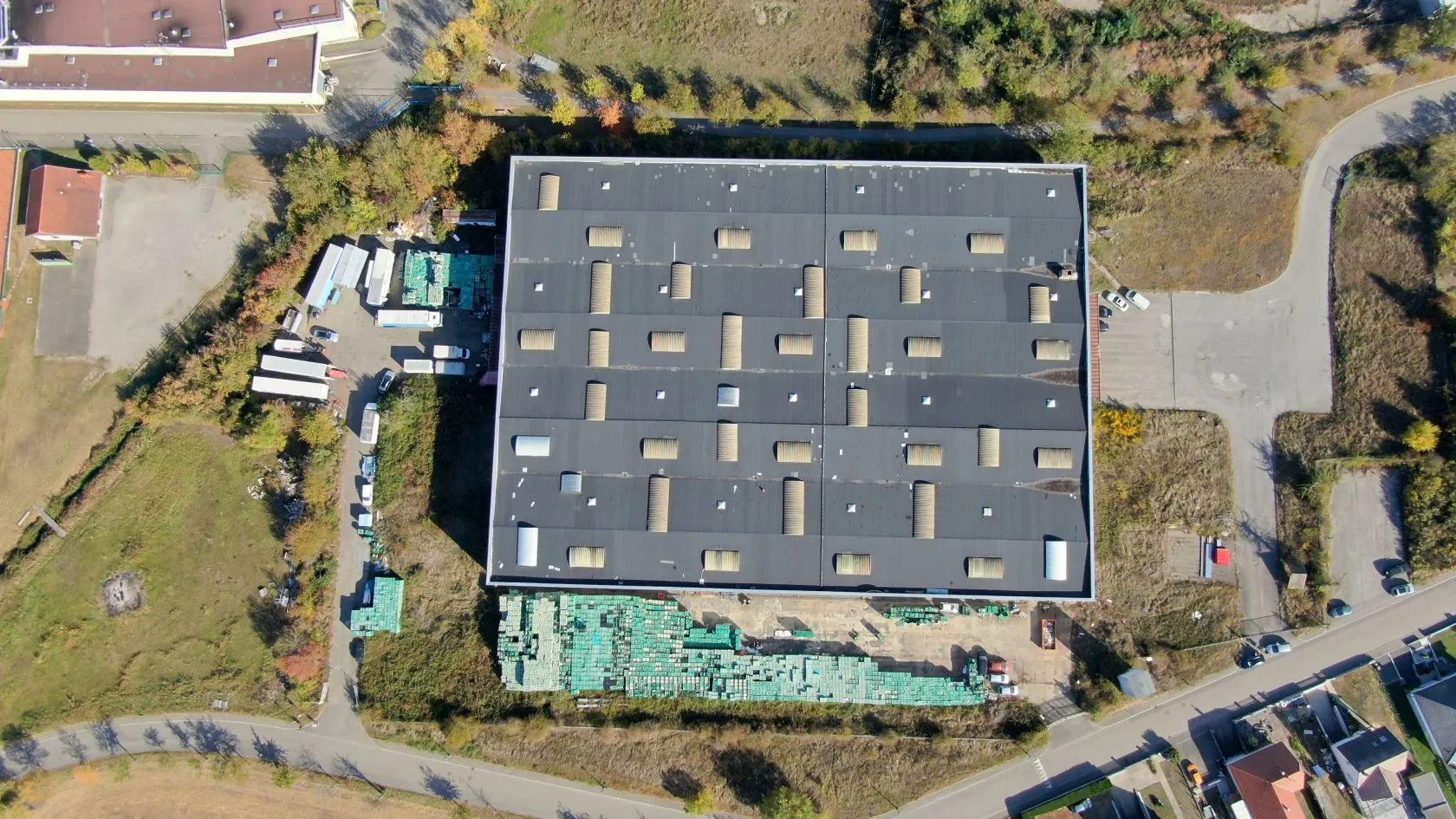 Terrain à bâtir 525 m² à Ungersheim (68190)