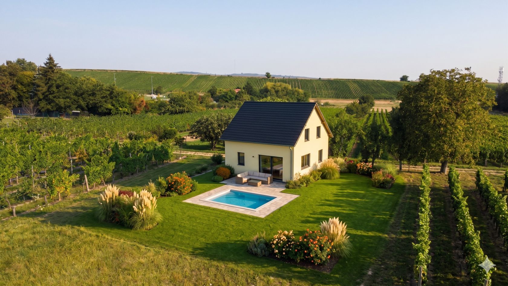 Terrain à bâtir 450 m² à Dahlenheim (67310)