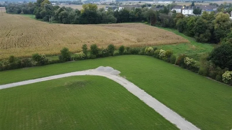 Terrain à bâtir 451 m² à Altkirch (68130)