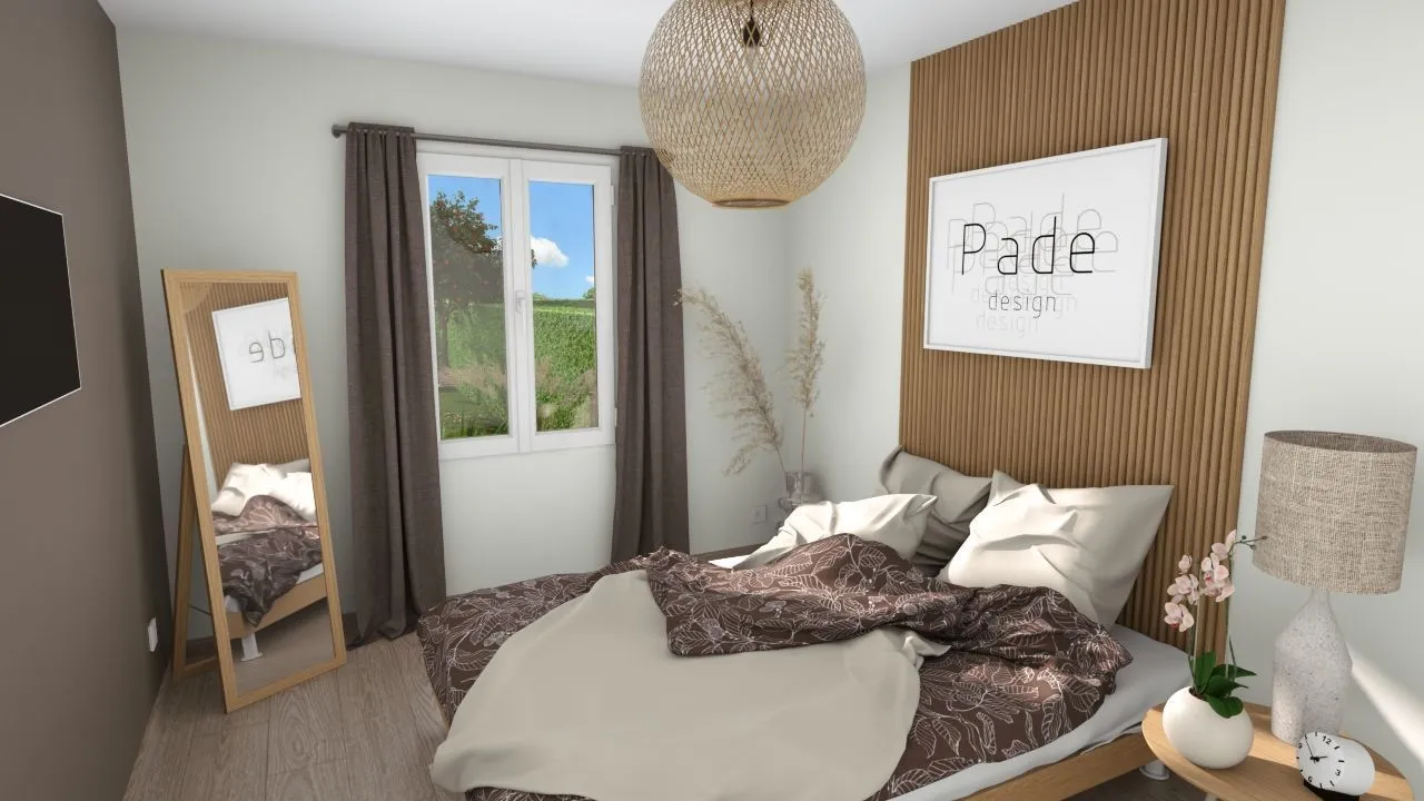 Maison neuve 93 m² à Arvert (17530)