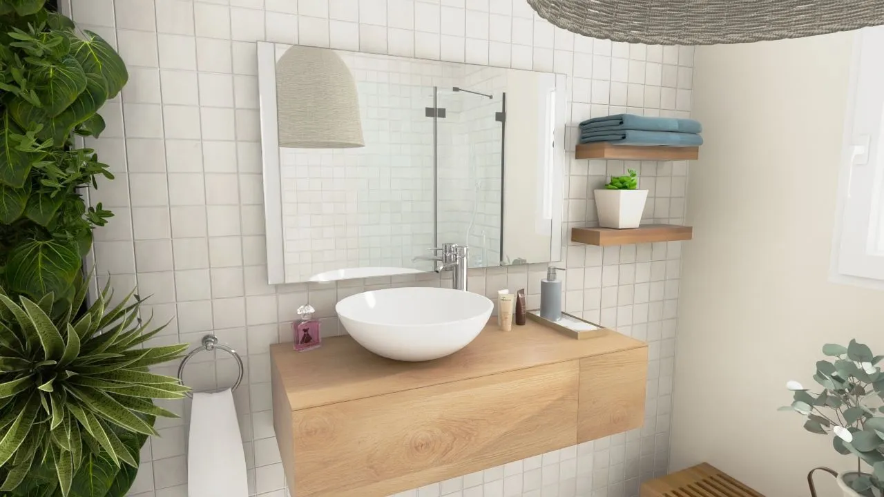 Maison neuve 85 m² à L'Houmeau (17137)