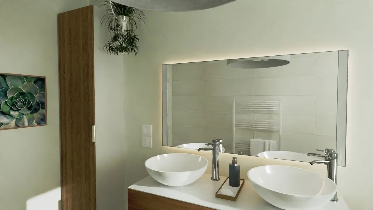 Maison neuve 100 m² à François (79260)