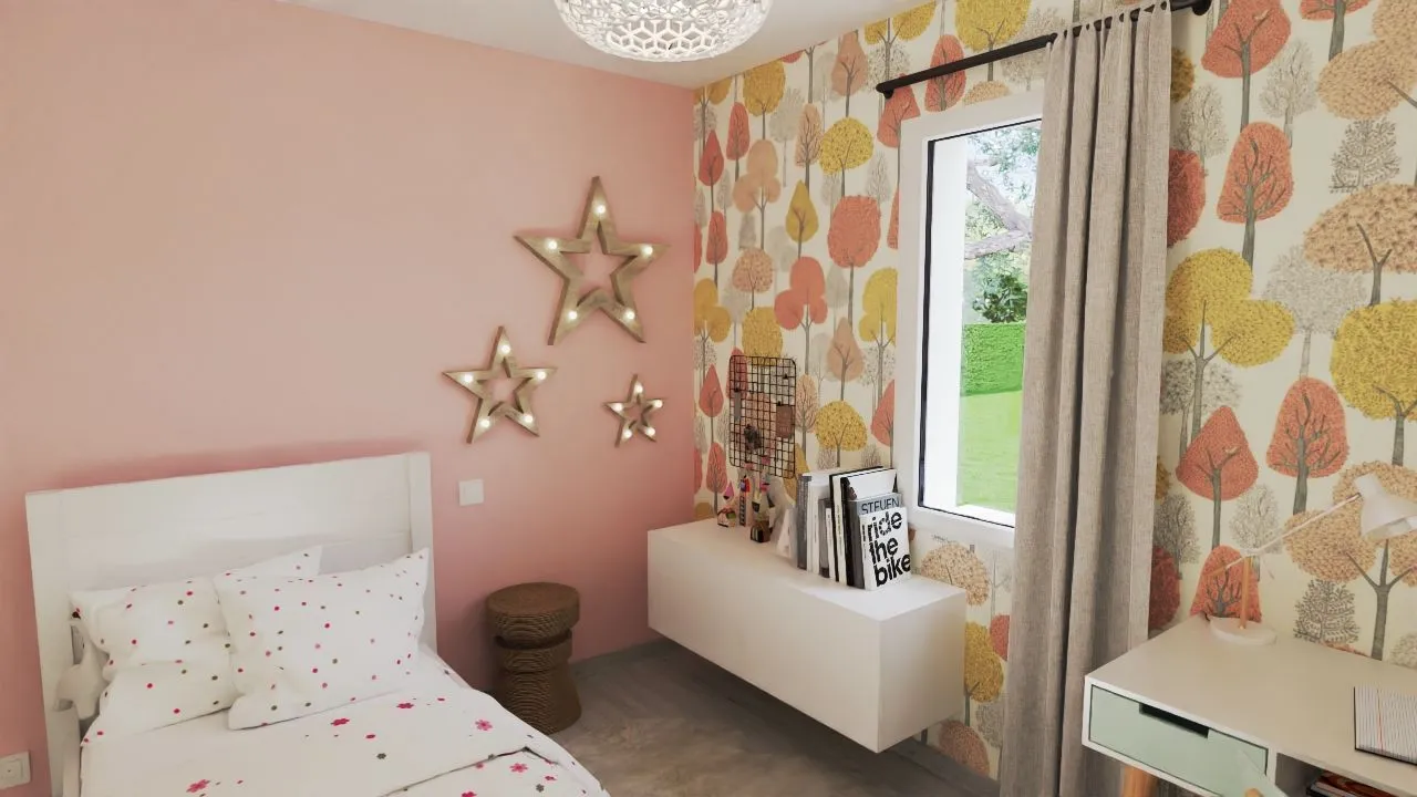 Maison neuve 100 m² à François (79260)