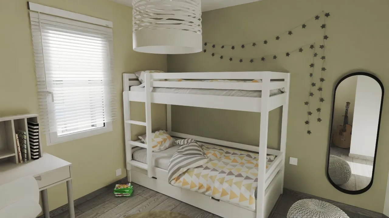 Maison neuve 100 m² à François (79260)