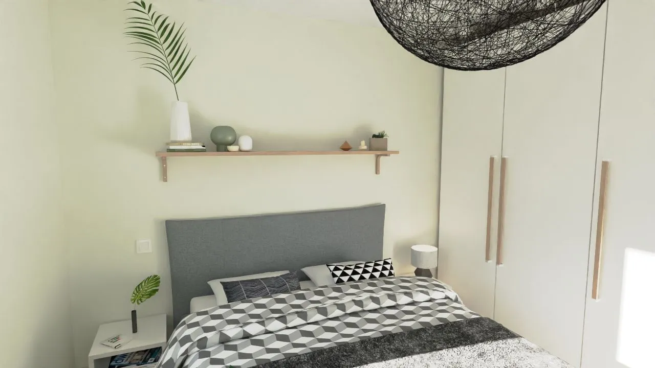 Maison neuve 100 m² à François (79260)