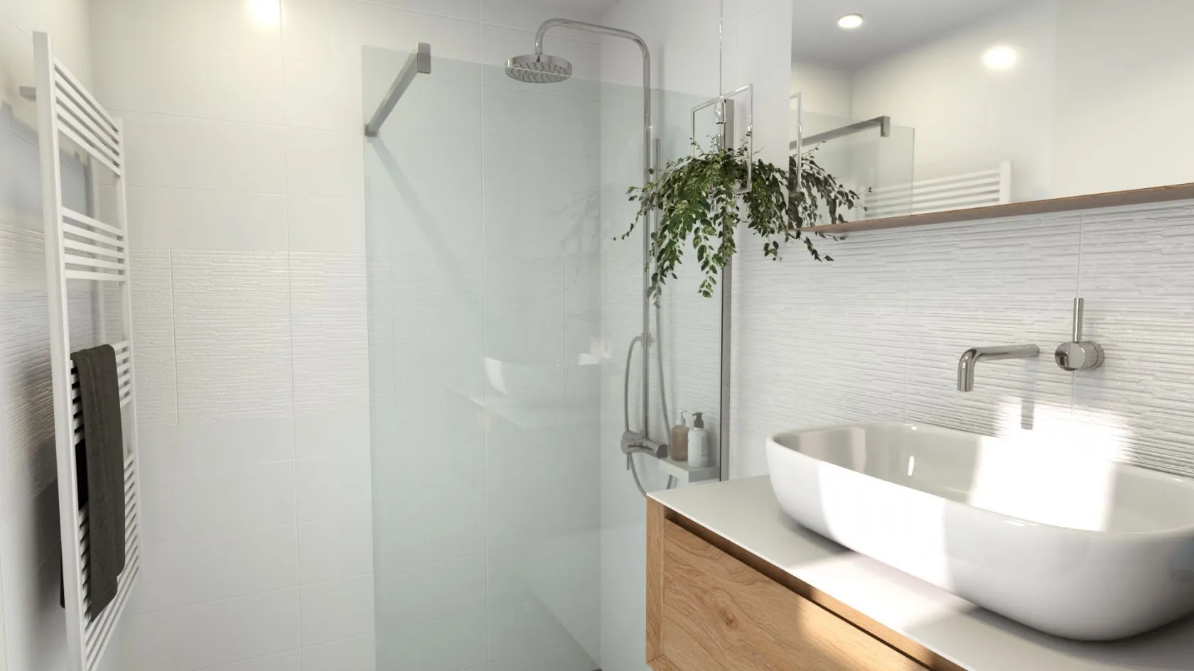 Maison neuve 108 m² à Granzay-Gript (79360)