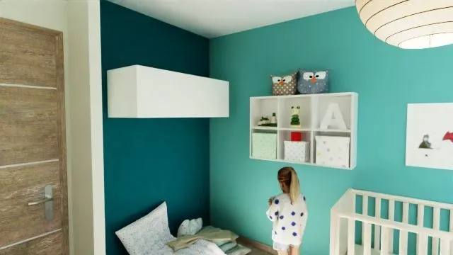 Maison neuve 107 m² à Ardillières (17290)